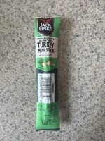 Turkey mini stick