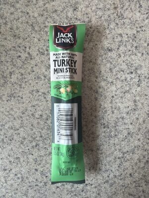 Turkey mini stick