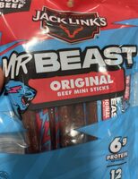 Me Beast