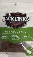 Turkey Jerky