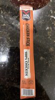 Chicken stick
