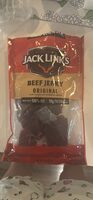 Beef Jerky Original