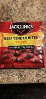 Beef Tender Bites Teriyaki