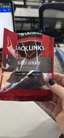 Peppered Beef Jerky