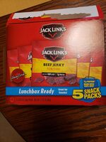 Teriyaki Beef Jerky