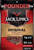 Original Beef Jerky