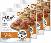 Premium chicken cuts