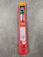 Pepperoni Sausage(Hot)