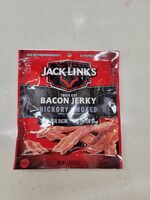 Jack Links bacon Jerky