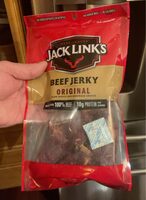 Original Beef Jerkey