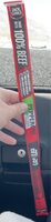Jack links pepperoni beef stick single