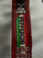 Pepperoni