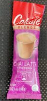Chai Latte