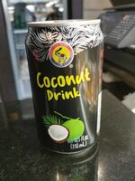 Coconut drink
