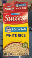 White Rice