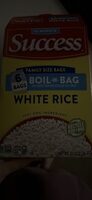 White Rice