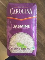 Jasmine Thai Fragrant Long Grain Rice