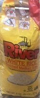 White Rice Enriched Medium Grain