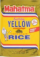 Long Grain Rice