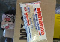 Extra long grain enriched rice