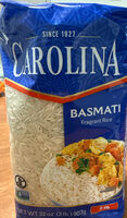 Basmati Rice