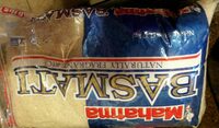 Basmati Rice