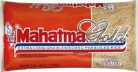 Extra Long Grain Enriched Parboiled Rice