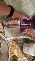 Jasmine Thai Fragrant Long Grain Rice
