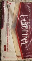 Extra Long Grain Enriched Rice