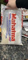 Extra Long Enriched Rice