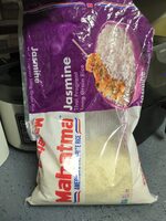 Jasmine Long Grain Rice