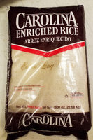 Extra Long Grain Enriched Rice