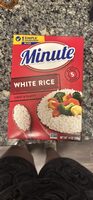 White Rice