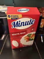White Rice