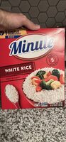 White Rice