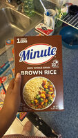 Brown Rice