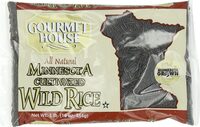 Wild Rice