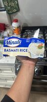 Basmati Rice