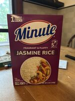 Jasmine Rice