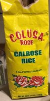 Calrose Rice