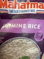 Jasmine Rice