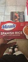 Seasoned Mexican Rice