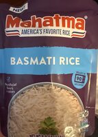 Basmati Rice