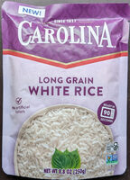 Long Grain White Rice