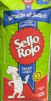 Arroz puerto ricos favorite long grain rice