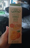 Orange Juice