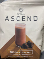 Ascend