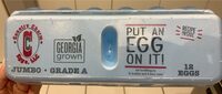 Eggs