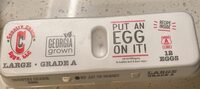 Eggs