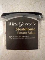 Steakhouse Potato Salad
